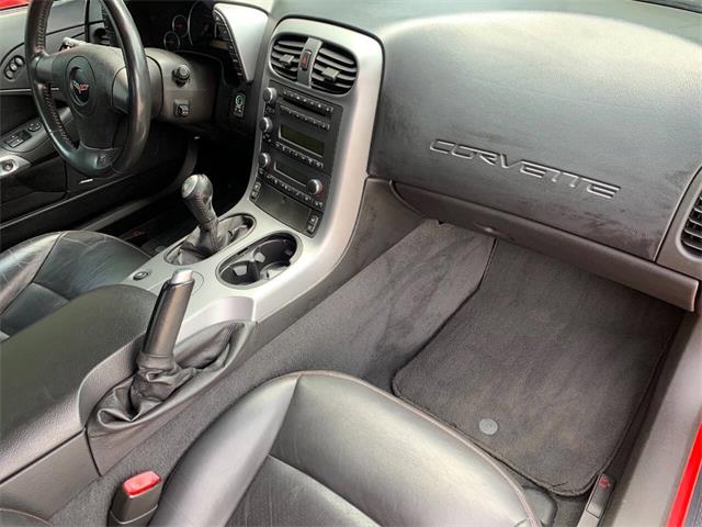2006 Chevrolet Corvette (CC-2080229) for sale in Olathe, Kansas