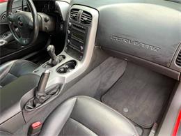 2006 Chevrolet Corvette (CC-2080229) for sale in Olathe, Kansas