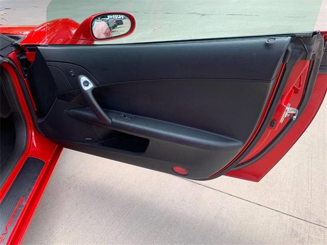 2006 Chevrolet Corvette (CC-2080229) for sale in Olathe, Kansas