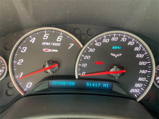 2006 Chevrolet Corvette (CC-2080229) for sale in Olathe, Kansas