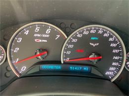 2006 Chevrolet Corvette (CC-2080229) for sale in Olathe, Kansas