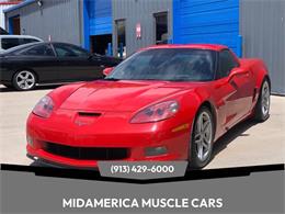 2006 Chevrolet Corvette (CC-2080229) for sale in Olathe, Kansas