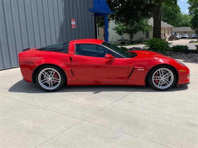 2006 Chevrolet Corvette (CC-2080229) for sale in Olathe, Kansas