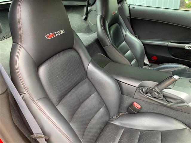 2006 Chevrolet Corvette (CC-2080229) for sale in Olathe, Kansas
