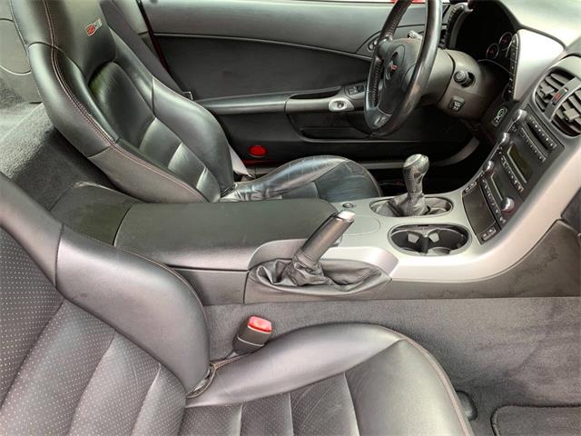 2006 Chevrolet Corvette (CC-2080229) for sale in Olathe, Kansas