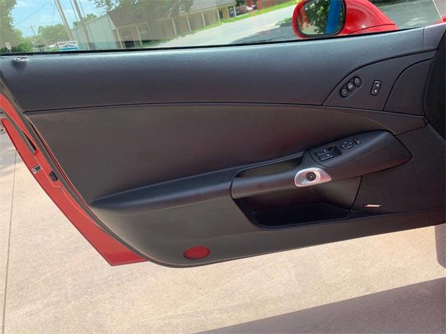 2006 Chevrolet Corvette (CC-2080229) for sale in Olathe, Kansas
