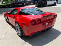 2006 Chevrolet Corvette (CC-2080229) for sale in Olathe, Kansas
