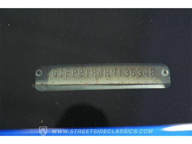 1987 Chevrolet Camaro (CC-2082290) for sale in Concord, North Carolina