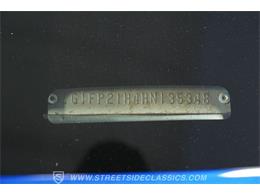 1987 Chevrolet Camaro (CC-2082290) for sale in Concord, North Carolina