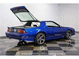 1987 Chevrolet Camaro (CC-2082290) for sale in Concord, North Carolina