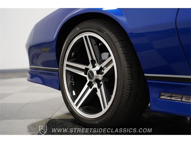1987 Chevrolet Camaro (CC-2082290) for sale in Concord, North Carolina