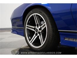 1987 Chevrolet Camaro (CC-2082290) for sale in Concord, North Carolina