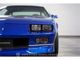 1987 Chevrolet Camaro (CC-2082290) for sale in Concord, North Carolina