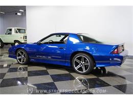 1987 Chevrolet Camaro (CC-2082290) for sale in Concord, North Carolina