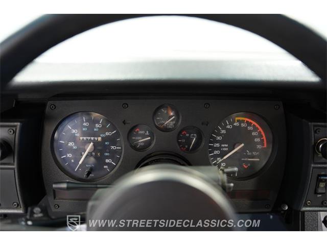 1987 Chevrolet Camaro (CC-2082290) for sale in Concord, North Carolina