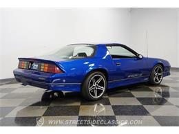 1987 Chevrolet Camaro (CC-2082290) for sale in Concord, North Carolina