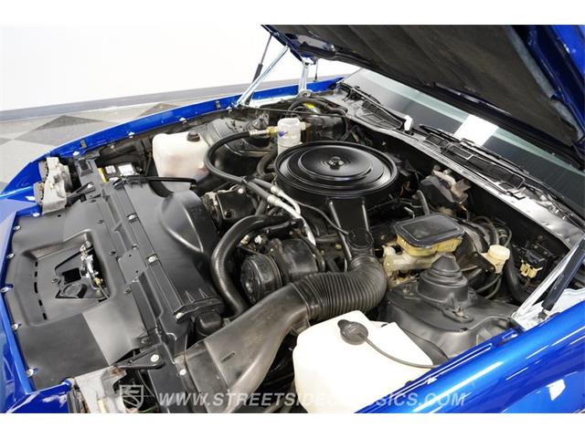 1987 Chevrolet Camaro (CC-2082290) for sale in Concord, North Carolina