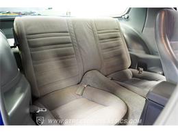 1987 Chevrolet Camaro (CC-2082290) for sale in Concord, North Carolina