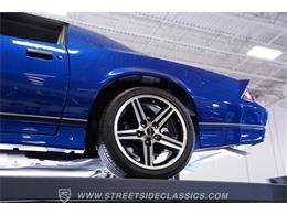 1987 Chevrolet Camaro (CC-2082290) for sale in Concord, North Carolina
