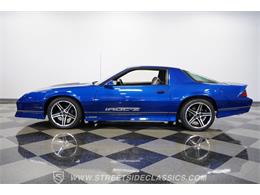 1987 Chevrolet Camaro (CC-2082290) for sale in Concord, North Carolina