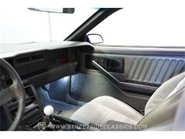 1987 Chevrolet Camaro (CC-2082290) for sale in Concord, North Carolina