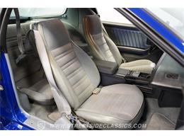 1987 Chevrolet Camaro (CC-2082290) for sale in Concord, North Carolina