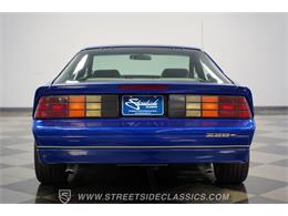1987 Chevrolet Camaro (CC-2082290) for sale in Concord, North Carolina