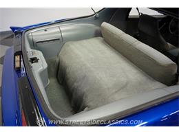 1987 Chevrolet Camaro (CC-2082290) for sale in Concord, North Carolina