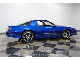 1987 Chevrolet Camaro (CC-2082290) for sale in Concord, North Carolina