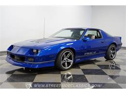 1987 Chevrolet Camaro (CC-2082290) for sale in Concord, North Carolina
