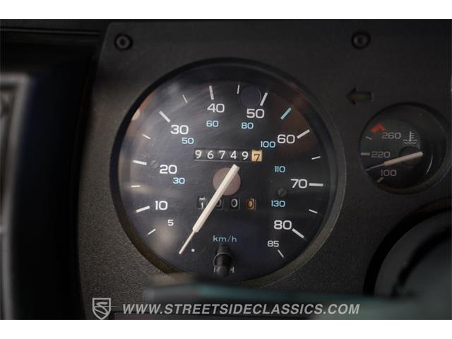 1987 Chevrolet Camaro (CC-2082290) for sale in Concord, North Carolina