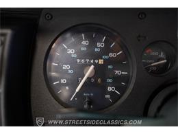 1987 Chevrolet Camaro (CC-2082290) for sale in Concord, North Carolina
