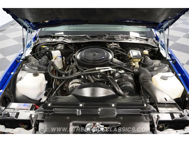 1987 Chevrolet Camaro (CC-2082290) for sale in Concord, North Carolina
