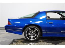 1987 Chevrolet Camaro (CC-2082290) for sale in Concord, North Carolina
