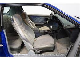 1987 Chevrolet Camaro (CC-2082290) for sale in Concord, North Carolina