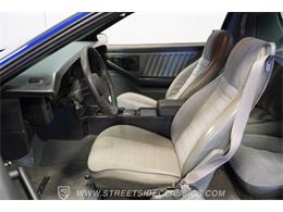 1987 Chevrolet Camaro (CC-2082290) for sale in Concord, North Carolina