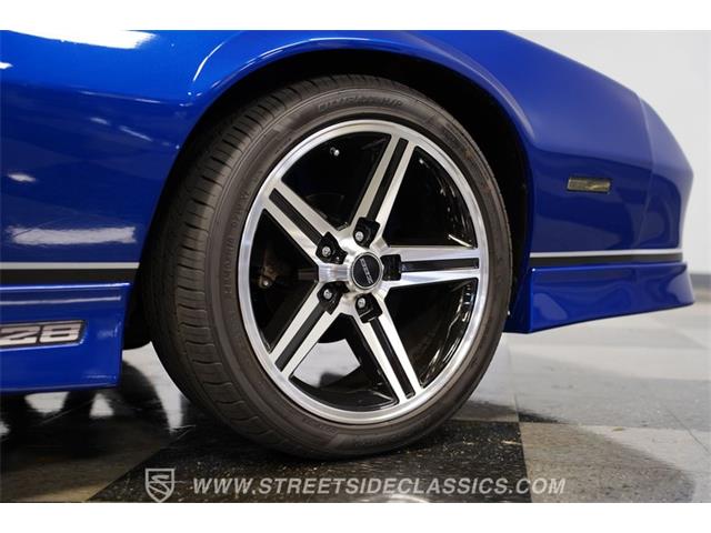 1987 Chevrolet Camaro (CC-2082290) for sale in Concord, North Carolina