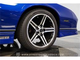 1987 Chevrolet Camaro (CC-2082290) for sale in Concord, North Carolina