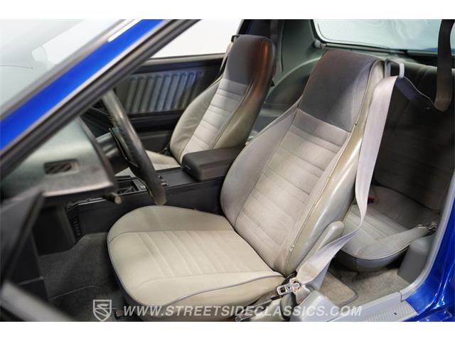 1987 Chevrolet Camaro (CC-2082290) for sale in Concord, North Carolina