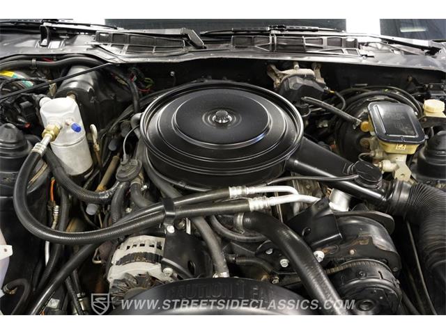 1987 Chevrolet Camaro (CC-2082290) for sale in Concord, North Carolina