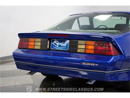 1987 Chevrolet Camaro (CC-2082290) for sale in Concord, North Carolina