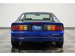1987 Chevrolet Camaro (CC-2082290) for sale in Concord, North Carolina