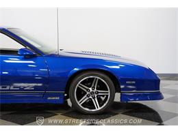 1987 Chevrolet Camaro (CC-2082290) for sale in Concord, North Carolina