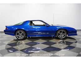 1987 Chevrolet Camaro (CC-2082290) for sale in Concord, North Carolina