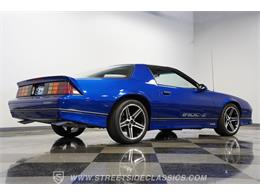 1987 Chevrolet Camaro (CC-2082290) for sale in Concord, North Carolina