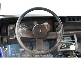 1987 Chevrolet Camaro (CC-2082290) for sale in Concord, North Carolina