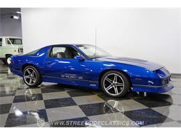 1987 Chevrolet Camaro (CC-2082290) for sale in Concord, North Carolina