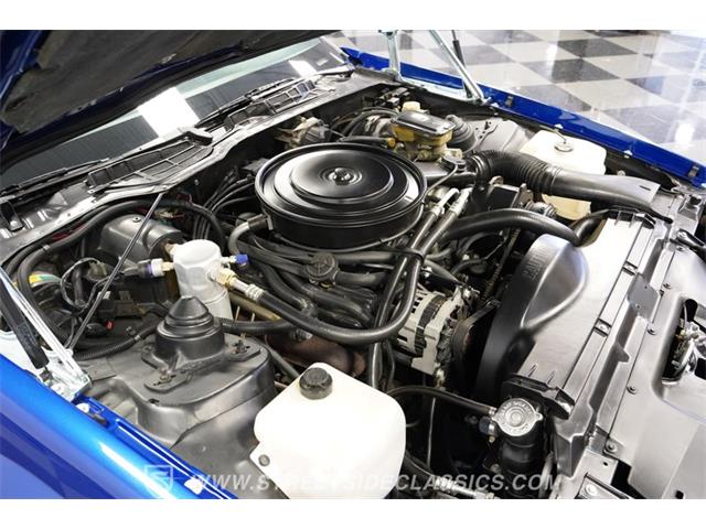 1987 Chevrolet Camaro (CC-2082290) for sale in Concord, North Carolina