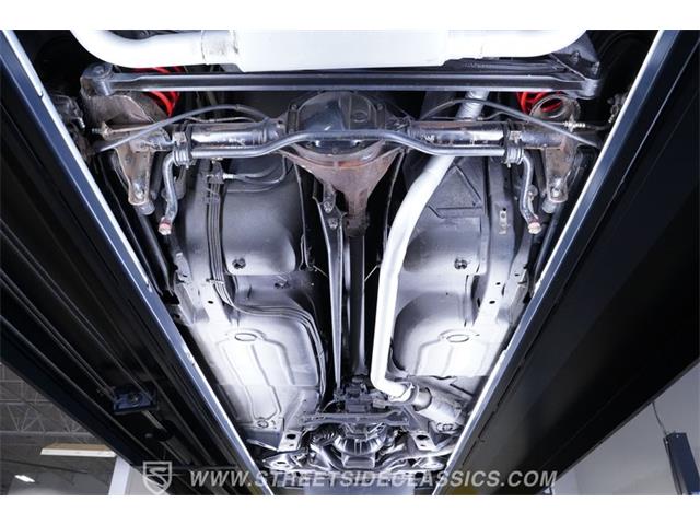1987 Chevrolet Camaro (CC-2082290) for sale in Concord, North Carolina