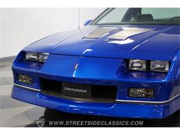 1987 Chevrolet Camaro (CC-2082290) for sale in Concord, North Carolina